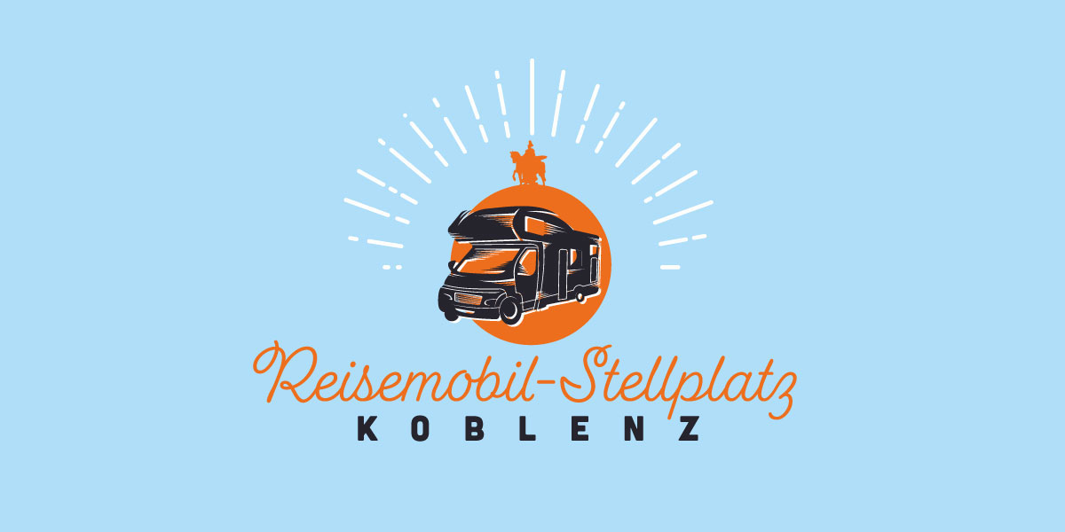 Logo Reisemobil-Stellplatz Koblenz