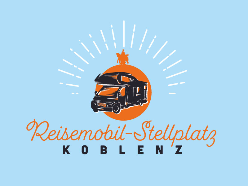 Logo Reisemobil-Stellplatz Koblenz